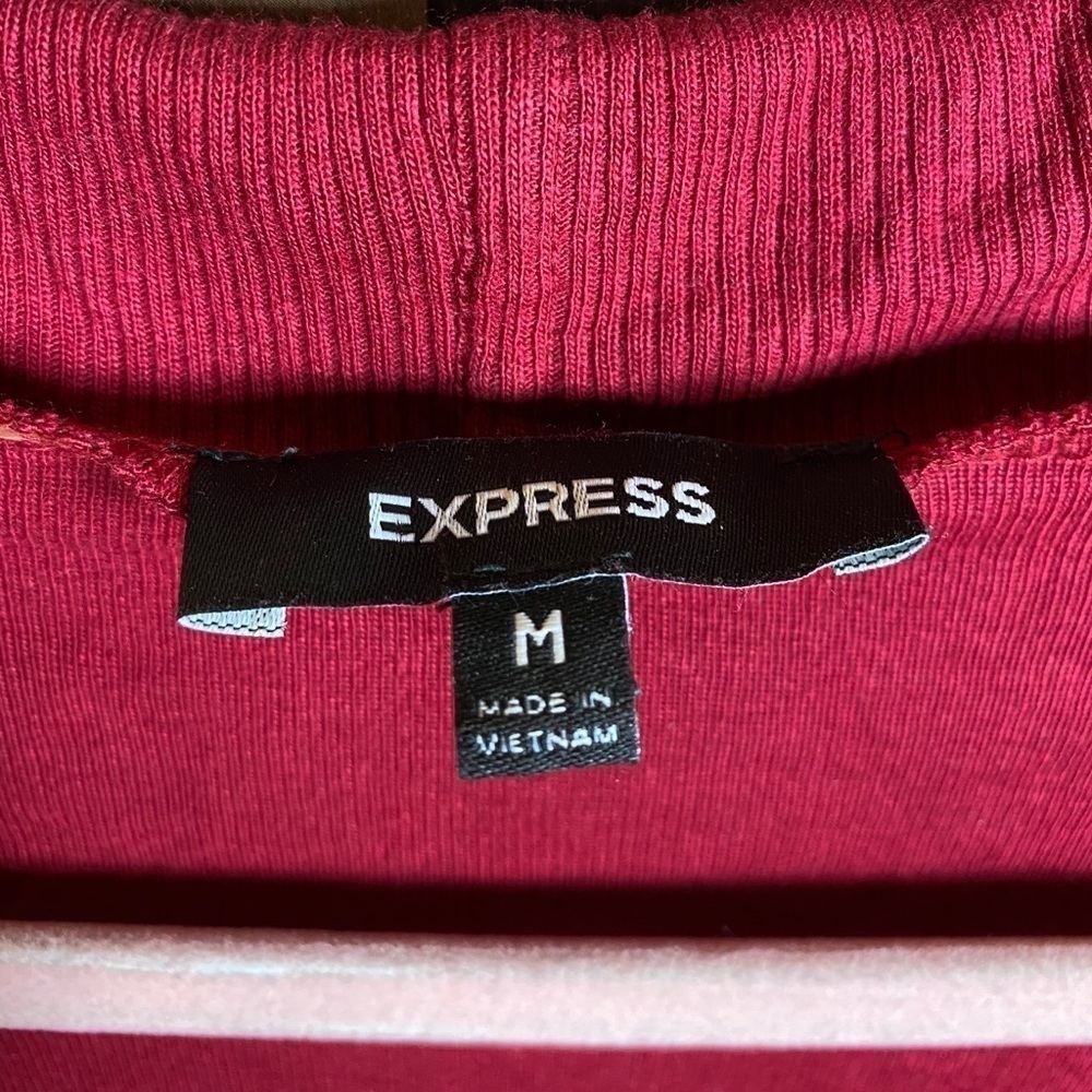 Express open top - Picture 2 of 5
